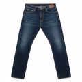 Classic Dark Wash Jeans