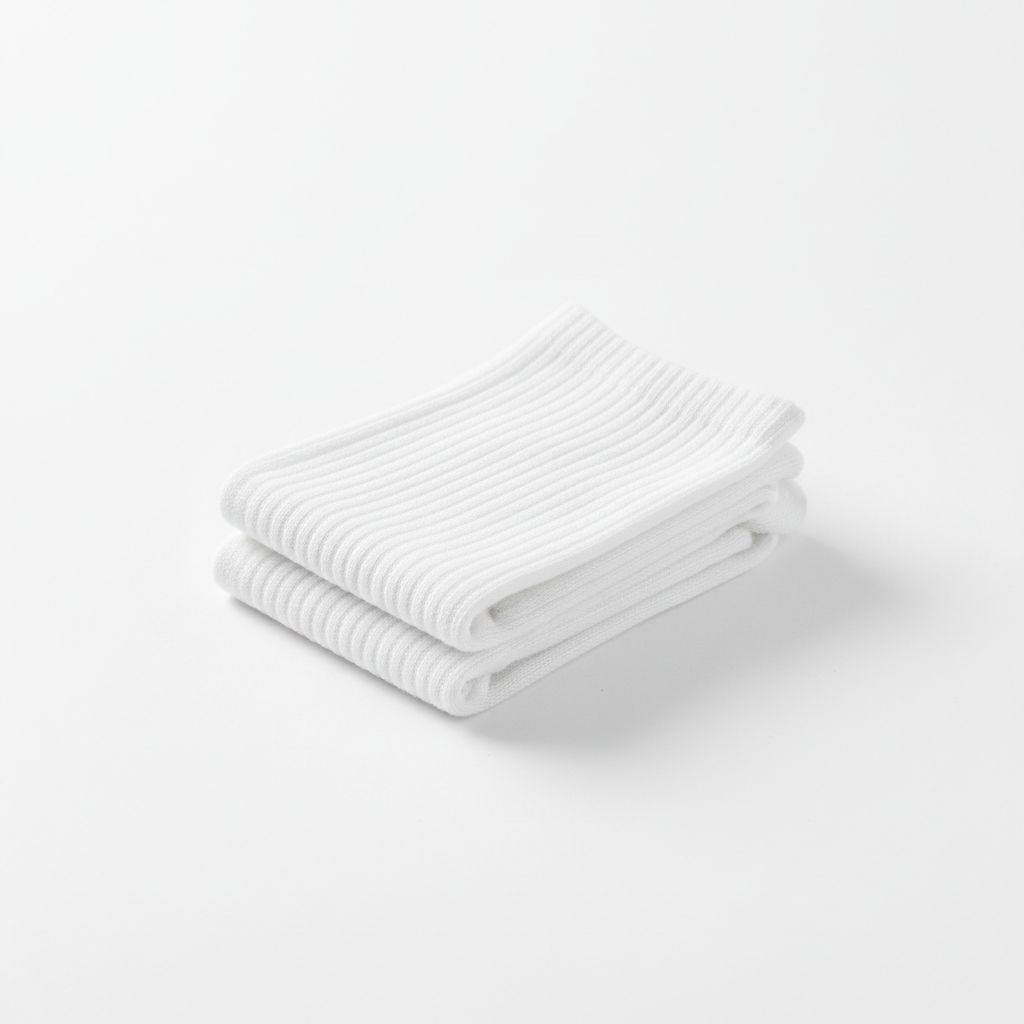 Premium Crew Socks