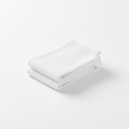 Premium Crew Socks